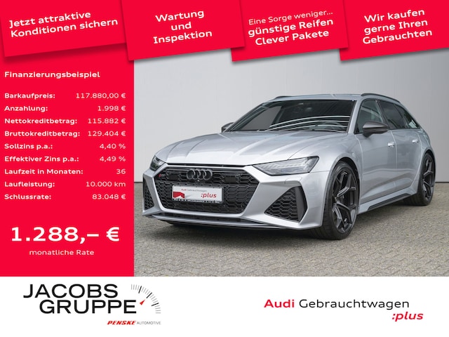 Audi RS6