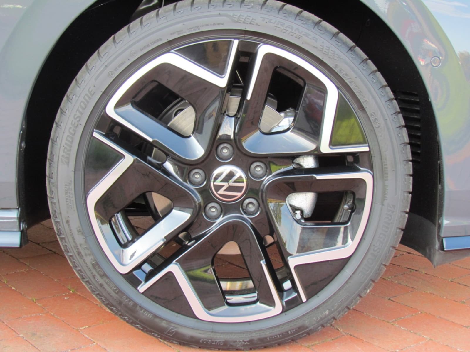 Volkswagen Golf – Bild 12