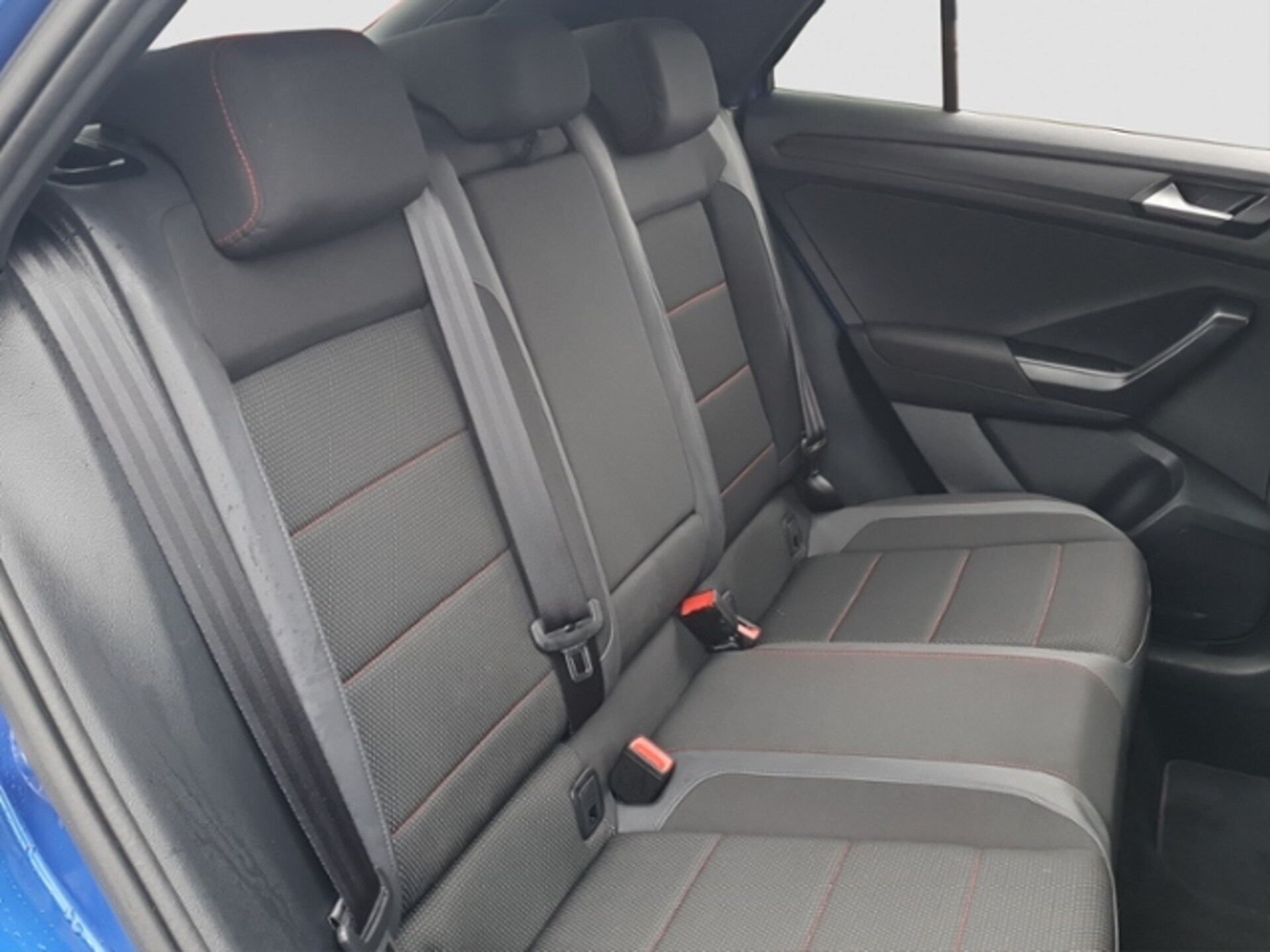Volkswagen T-Roc Sport