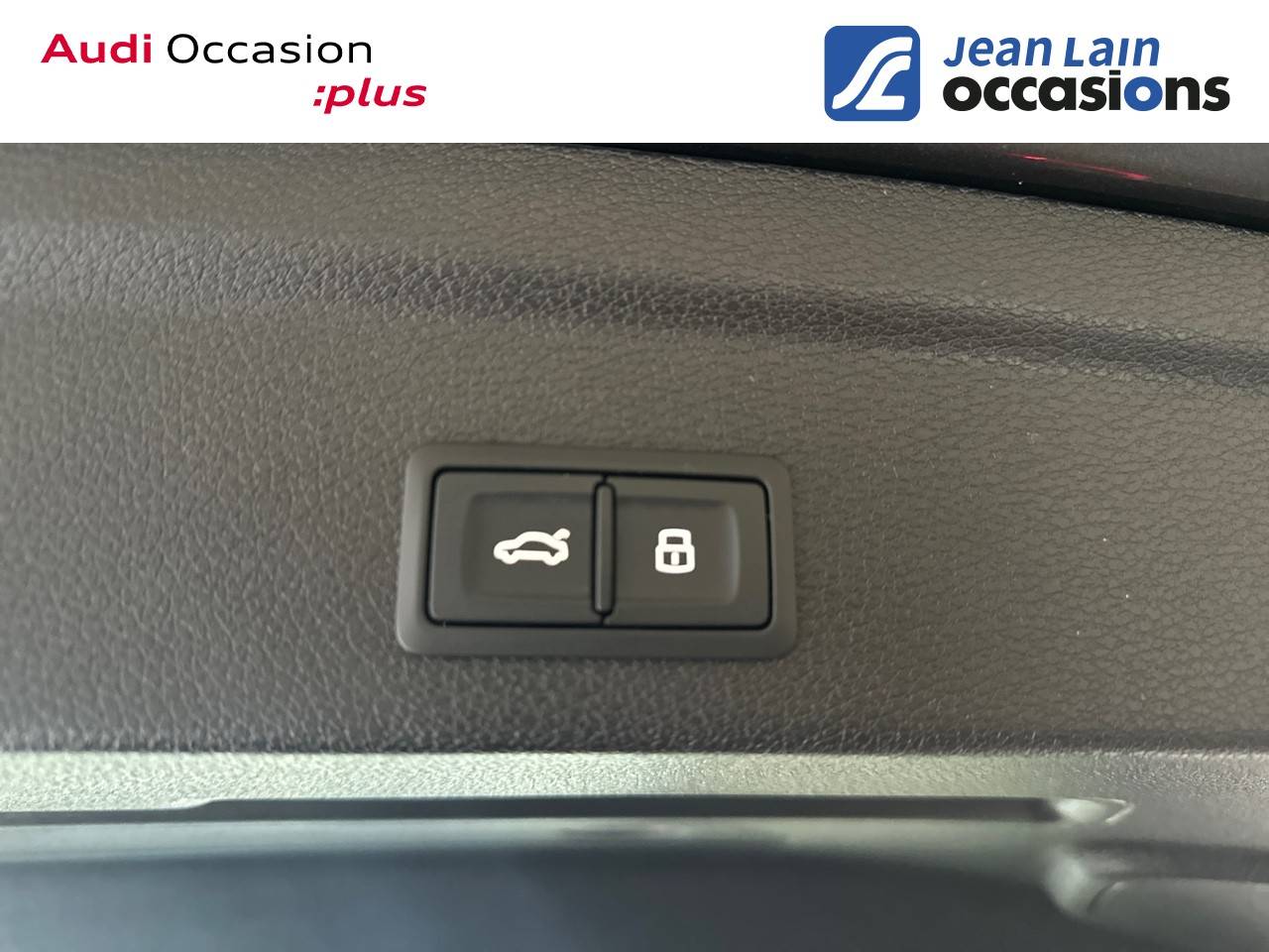 Image about Audi Q3 Sportback S line 35 TFSI 110 kW (150 ch) S tronic