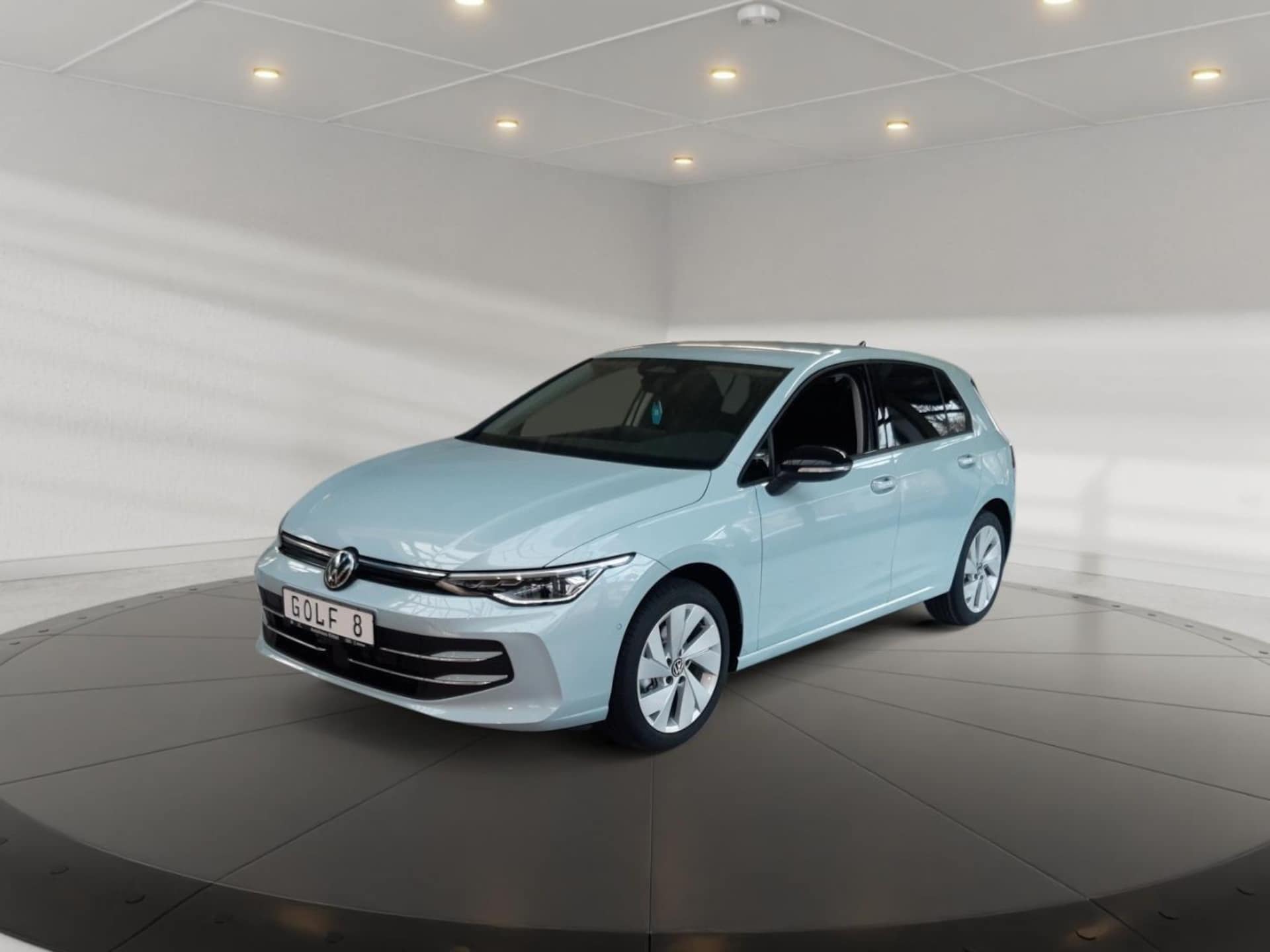 Volkswagen Golf ENERGY