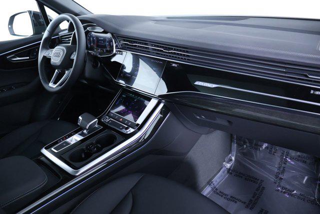 2026 Audi Q7 Premium - Photo 17