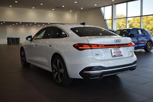 2025 Audi A4 Prestige - Photo 9