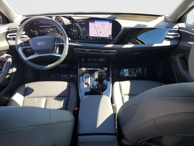 2025 Audi A5 Premium - Photo 11