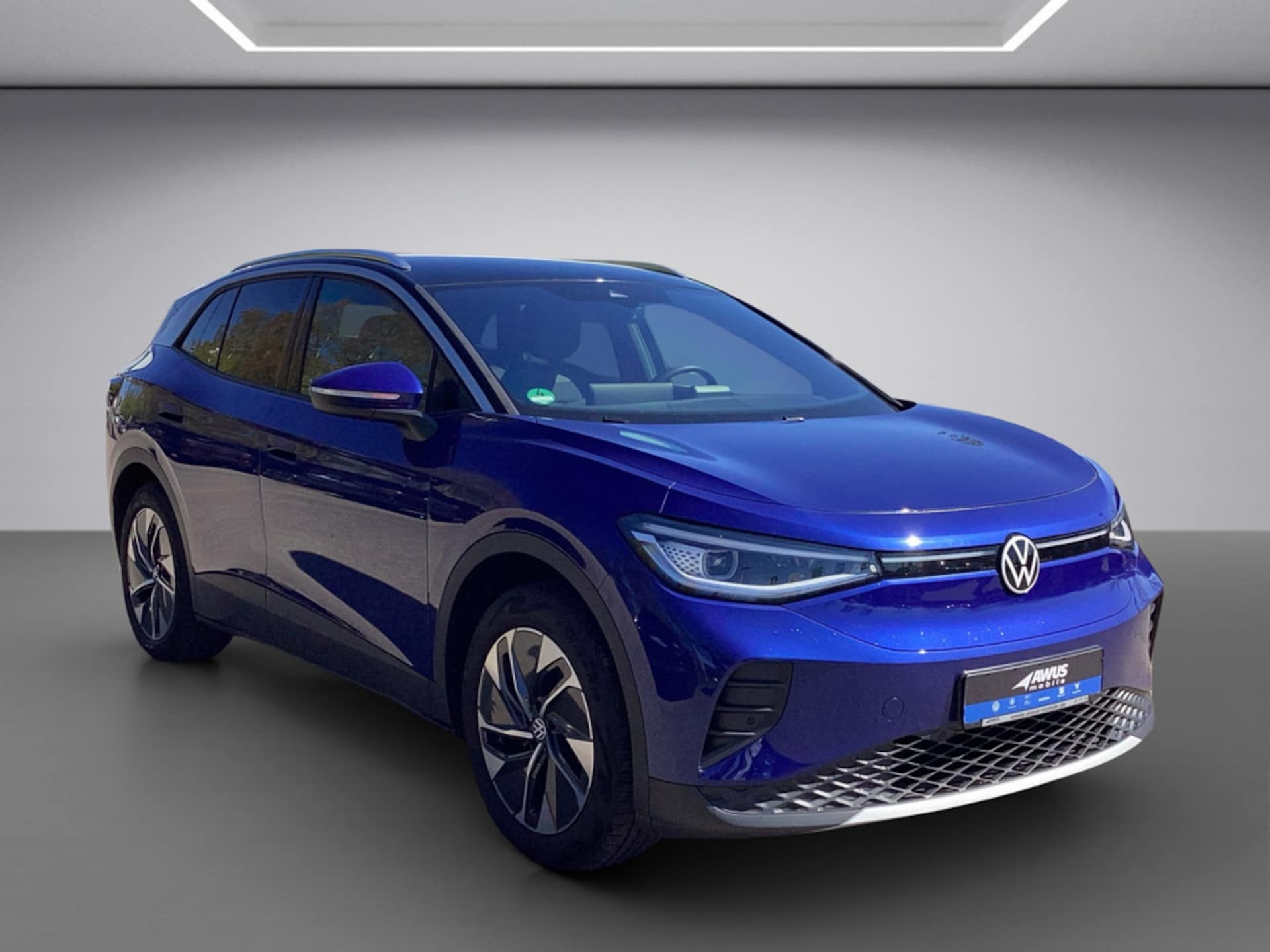 Volkswagen ID.4 Pure