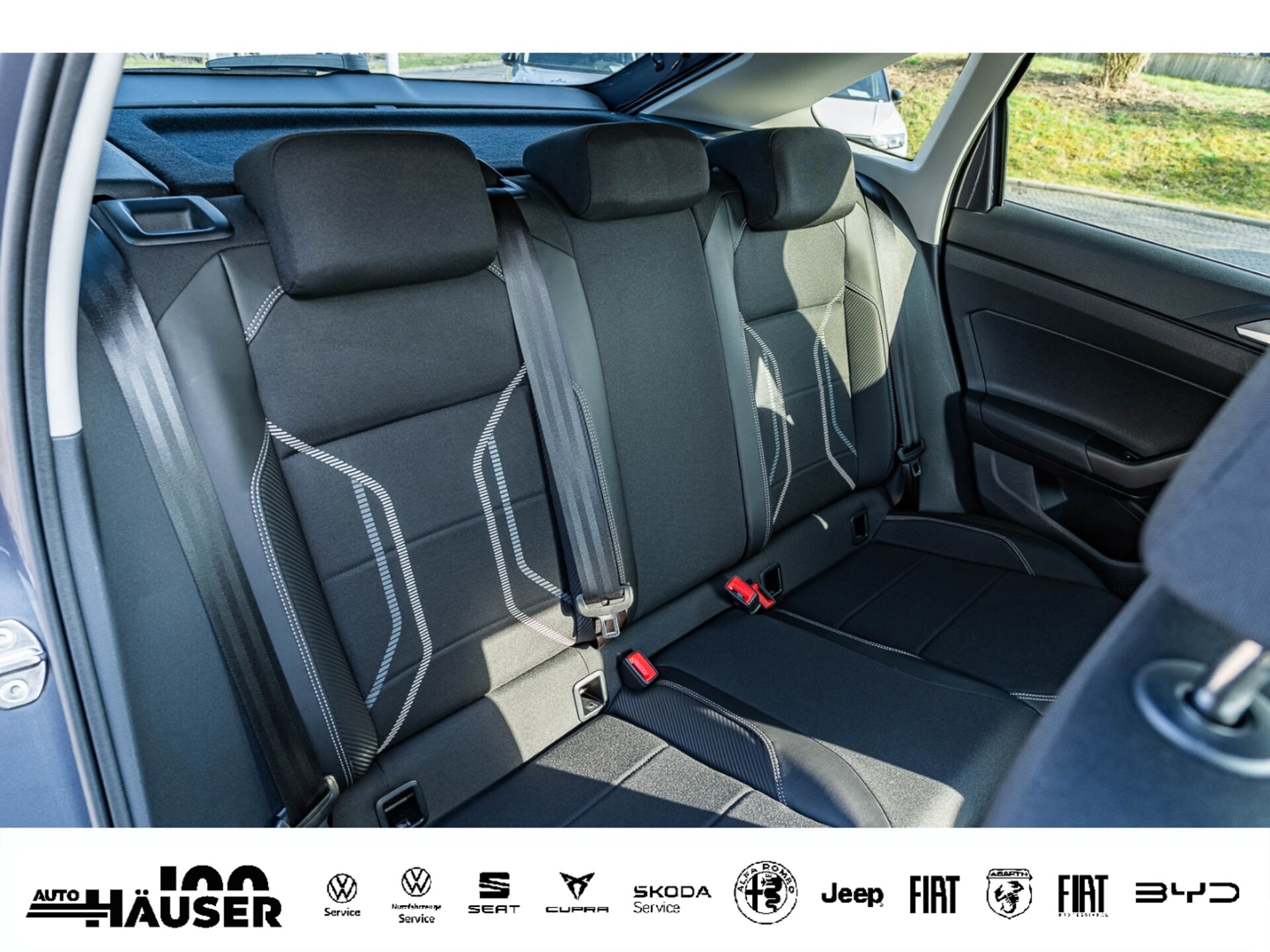 Volkswagen Taigo Style
