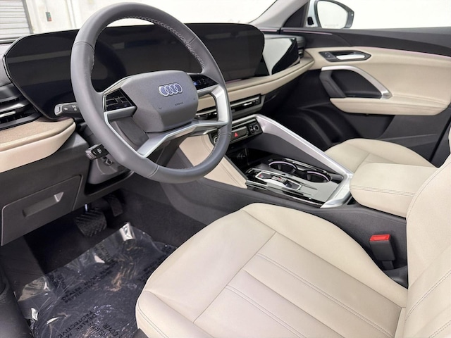 2026 Audi Q5 Sportback