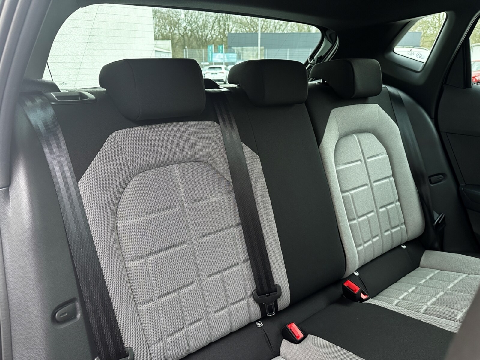 SEAT Ibiza – Bild 5