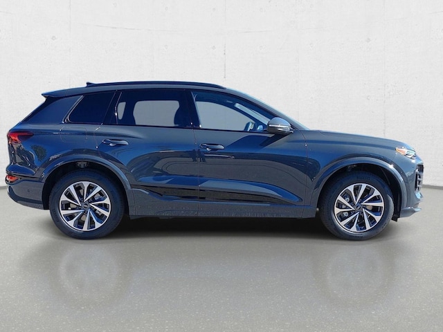 2027 Audi Q6 e-tron