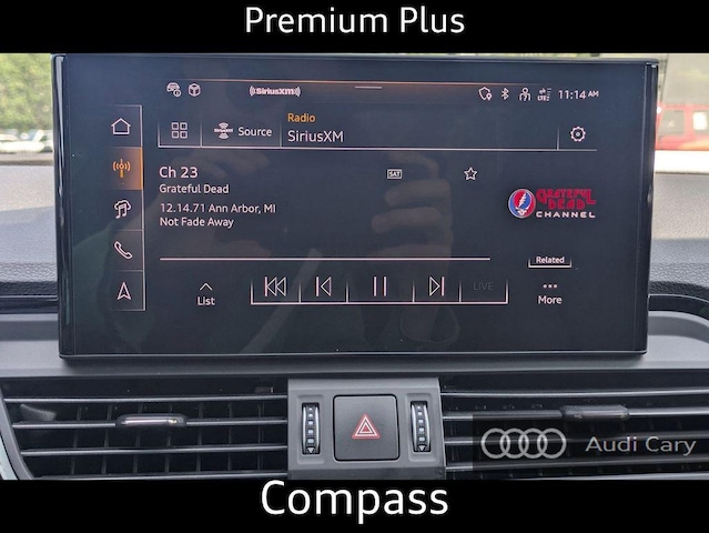 2025 Audi Q5 Sportback Premium Plus - Photo 12