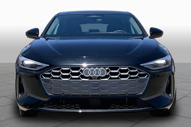 2025 Audi A5 Sedan