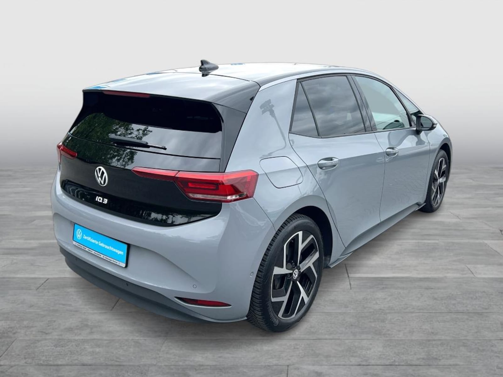 Volkswagen ID.3 – Bild 5
