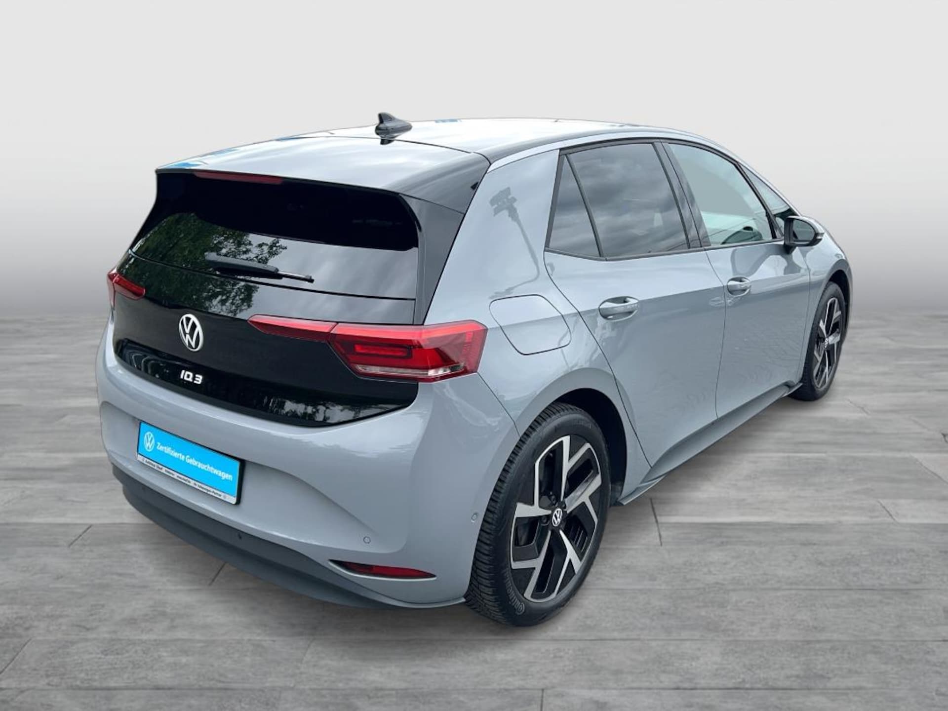 Volkswagen ID.3 MOVE Pro