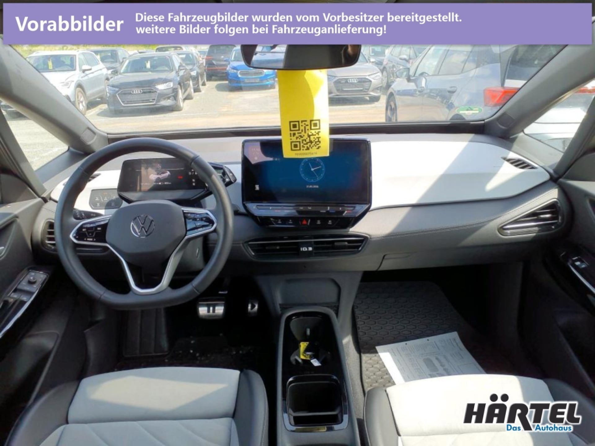 Volkswagen ID.3 Pro S