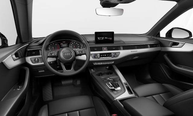2019 Audi A5 Coupe