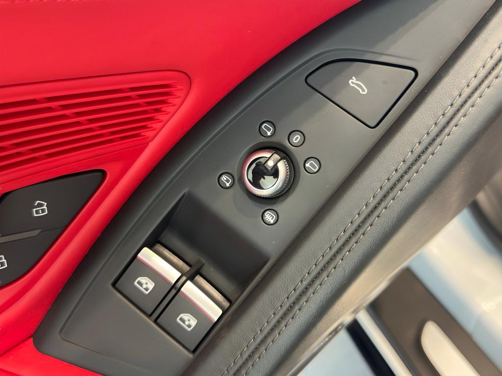 2022 Audi R8 Performance - Photo 8