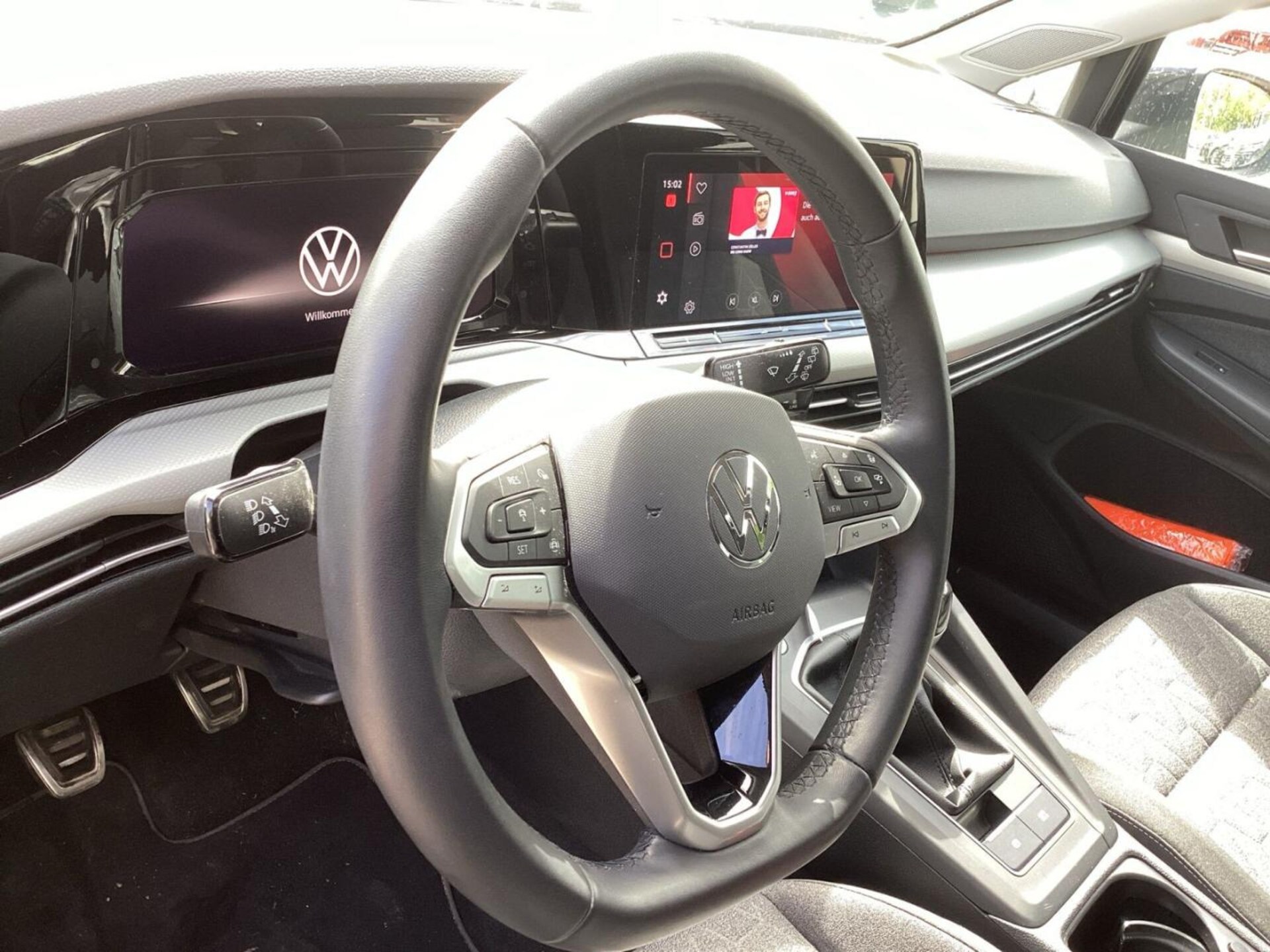 Volkswagen Golf MOVE