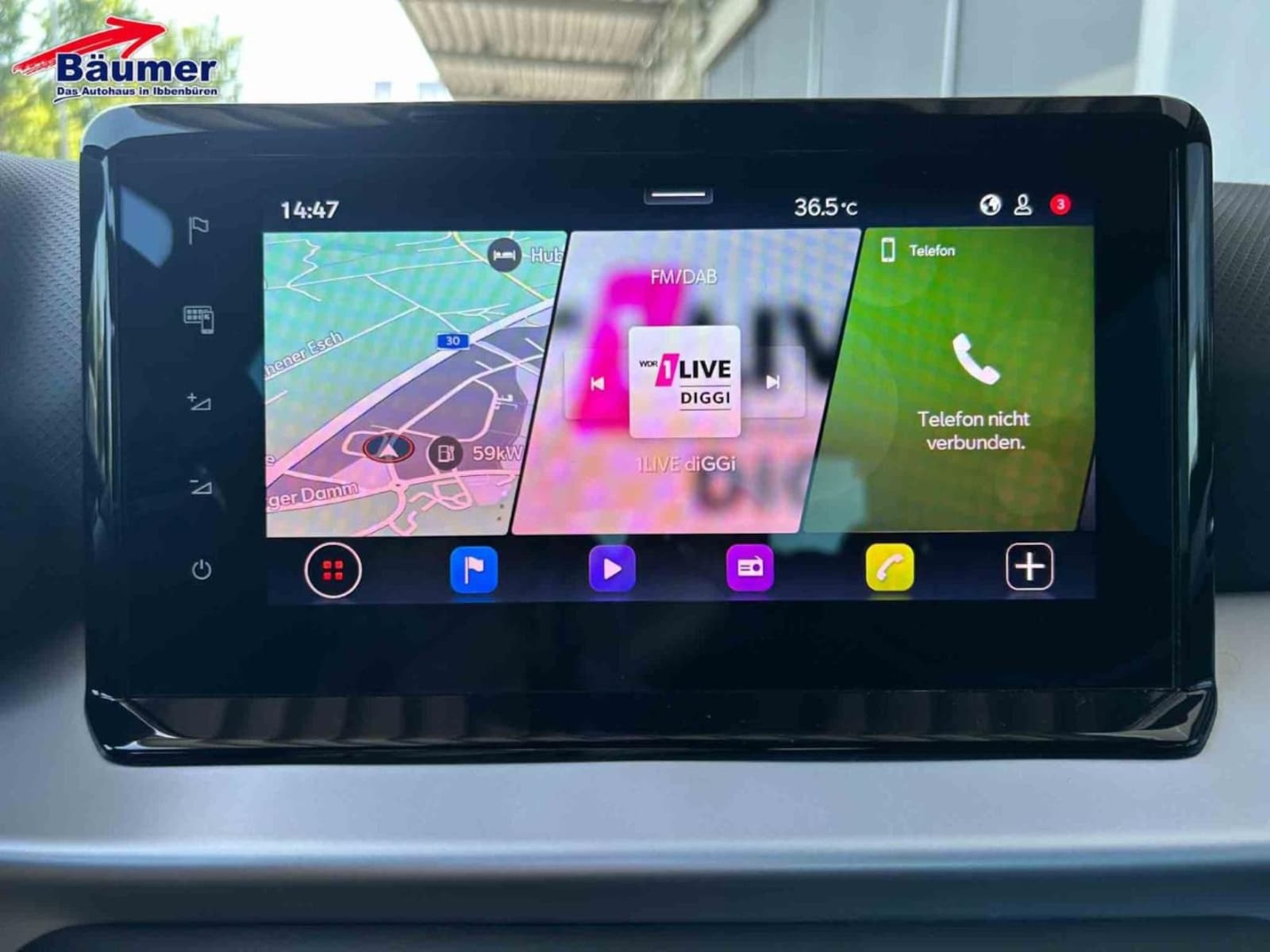 SEAT Arona – Bild 17