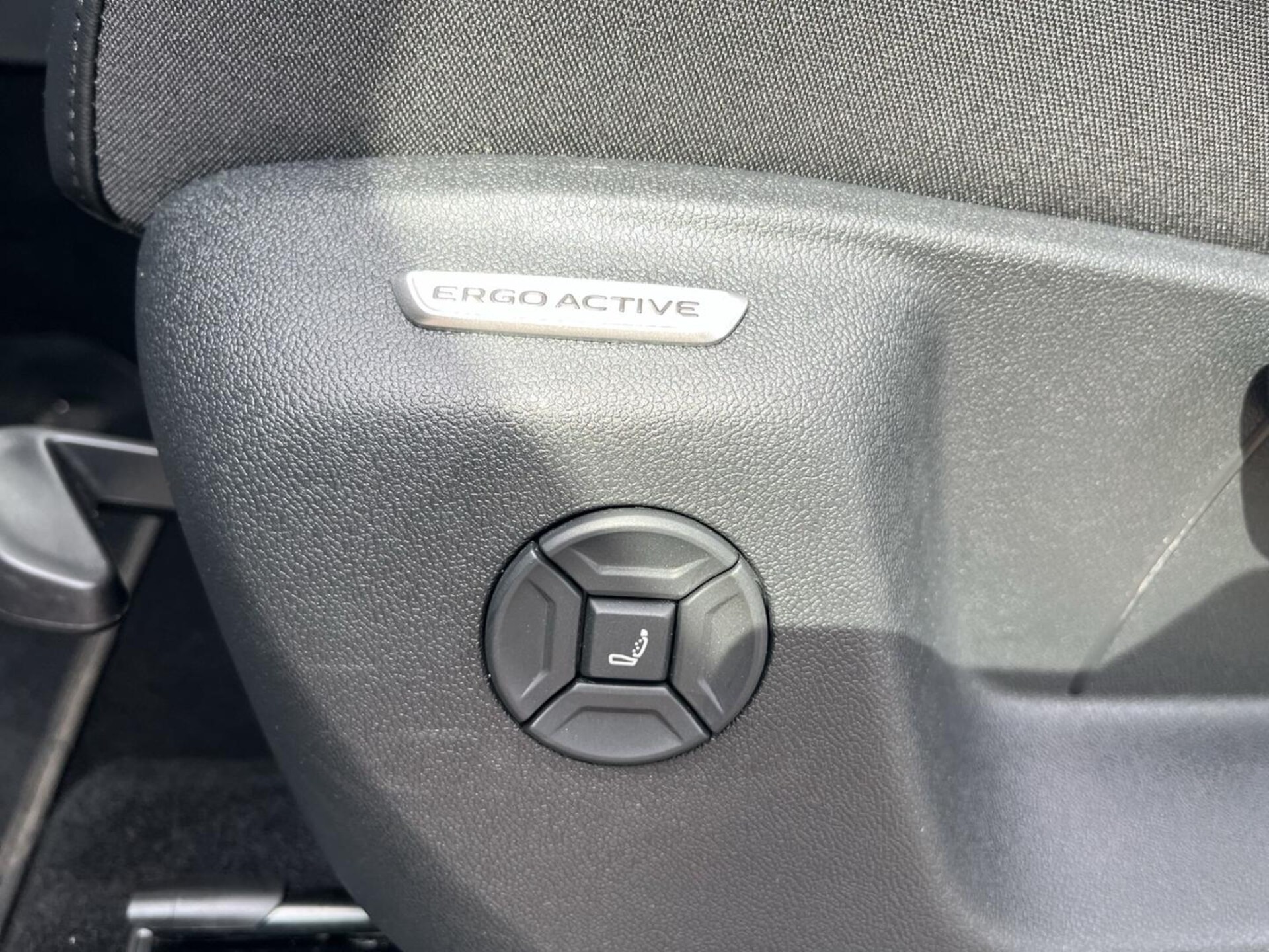 Volkswagen Tayron Elegance