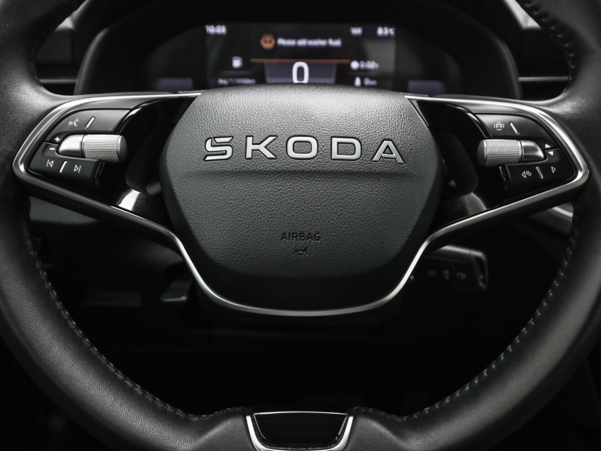 Skoda Kamiq Essence