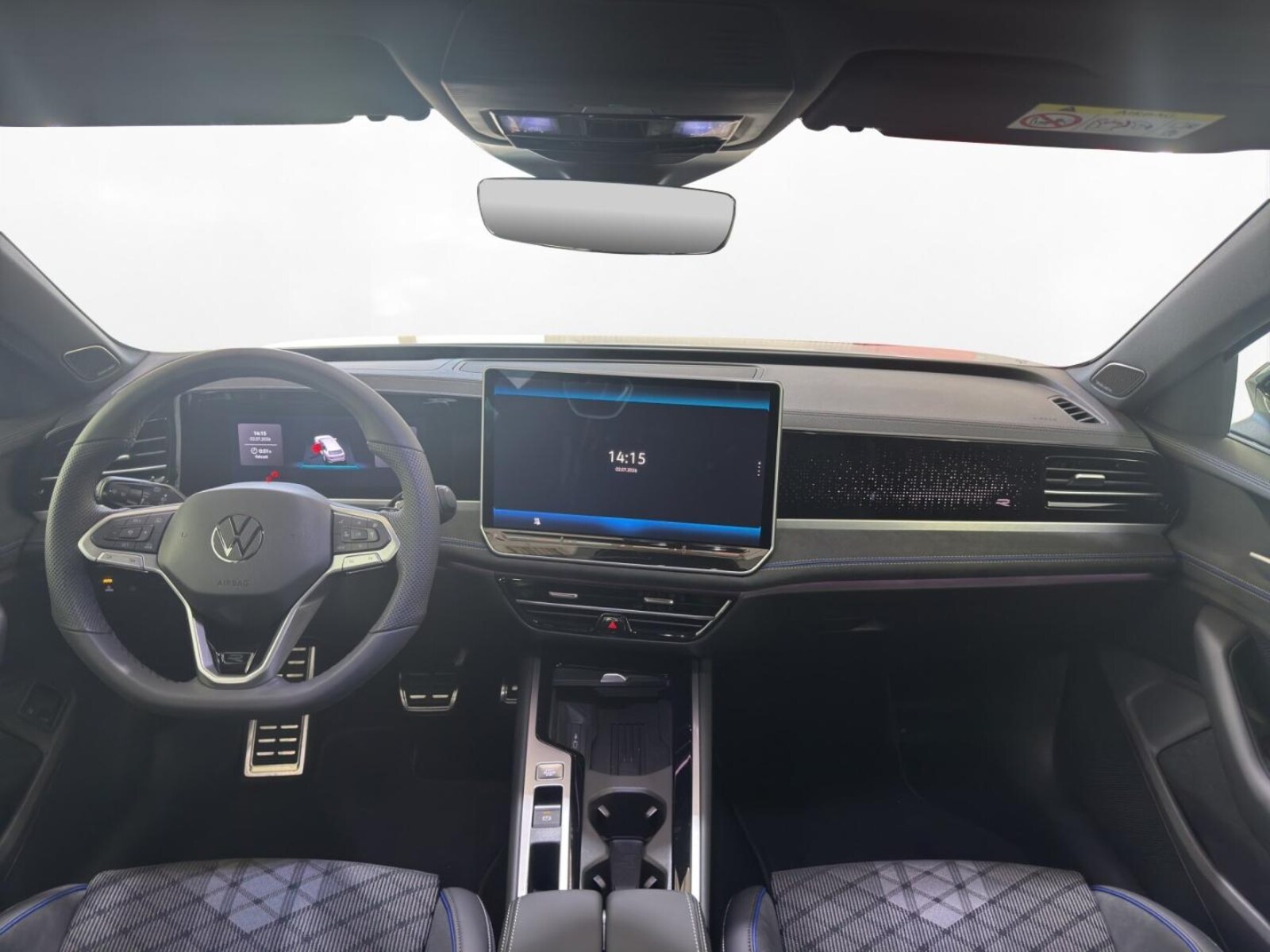 Volkswagen Passat – Bild 14