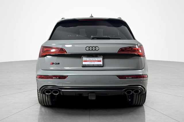 2022 Audi SQ5