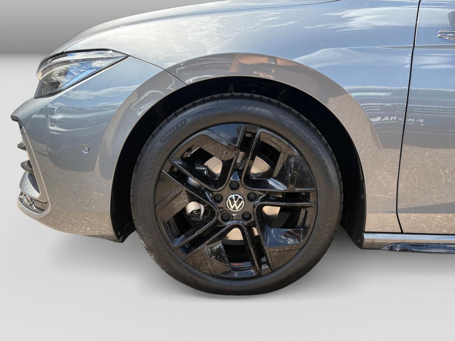 Volkswagen Passat R-Line