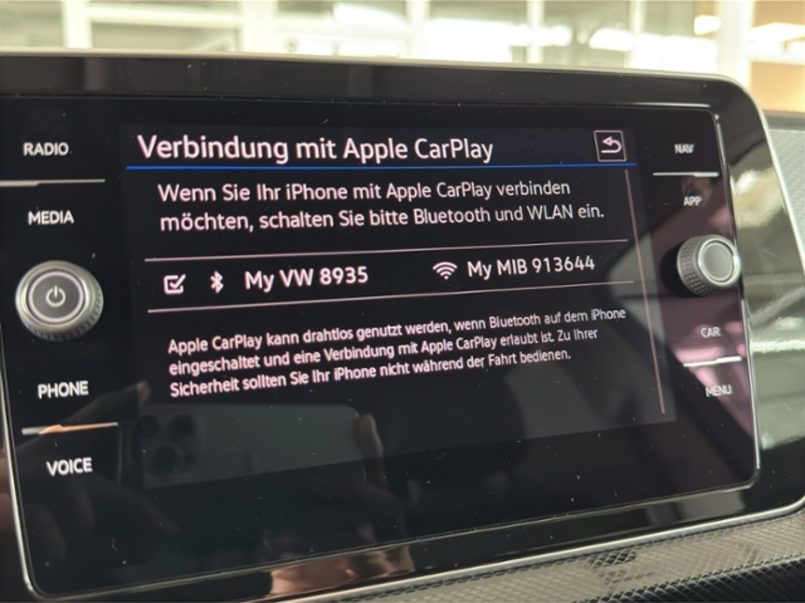 Volkswagen T-Cross – Bild 25