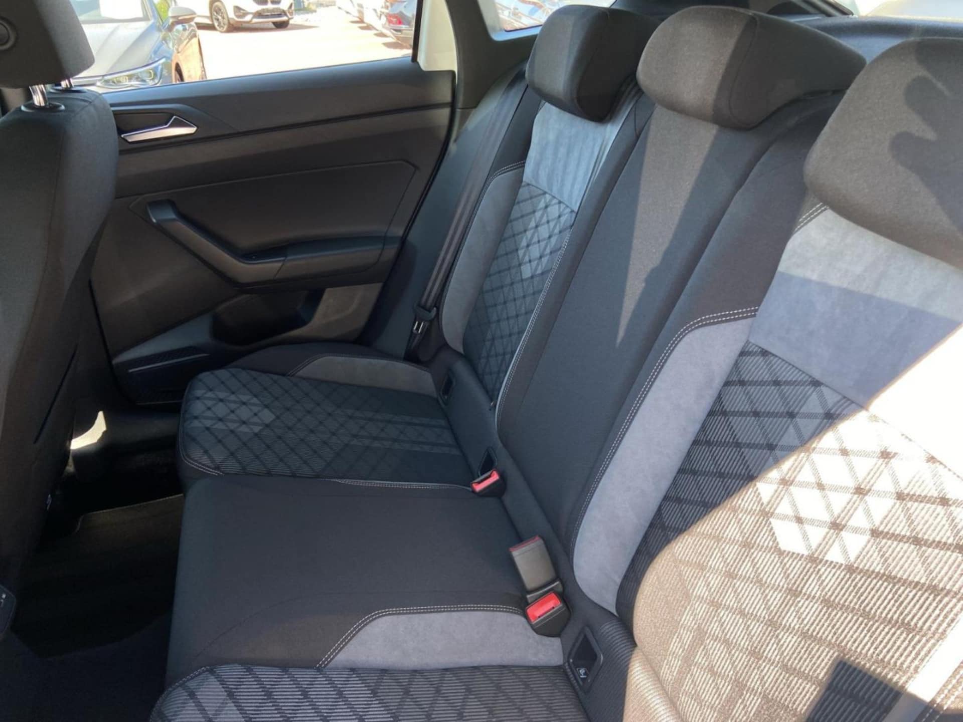 Volkswagen Taigo R-Line