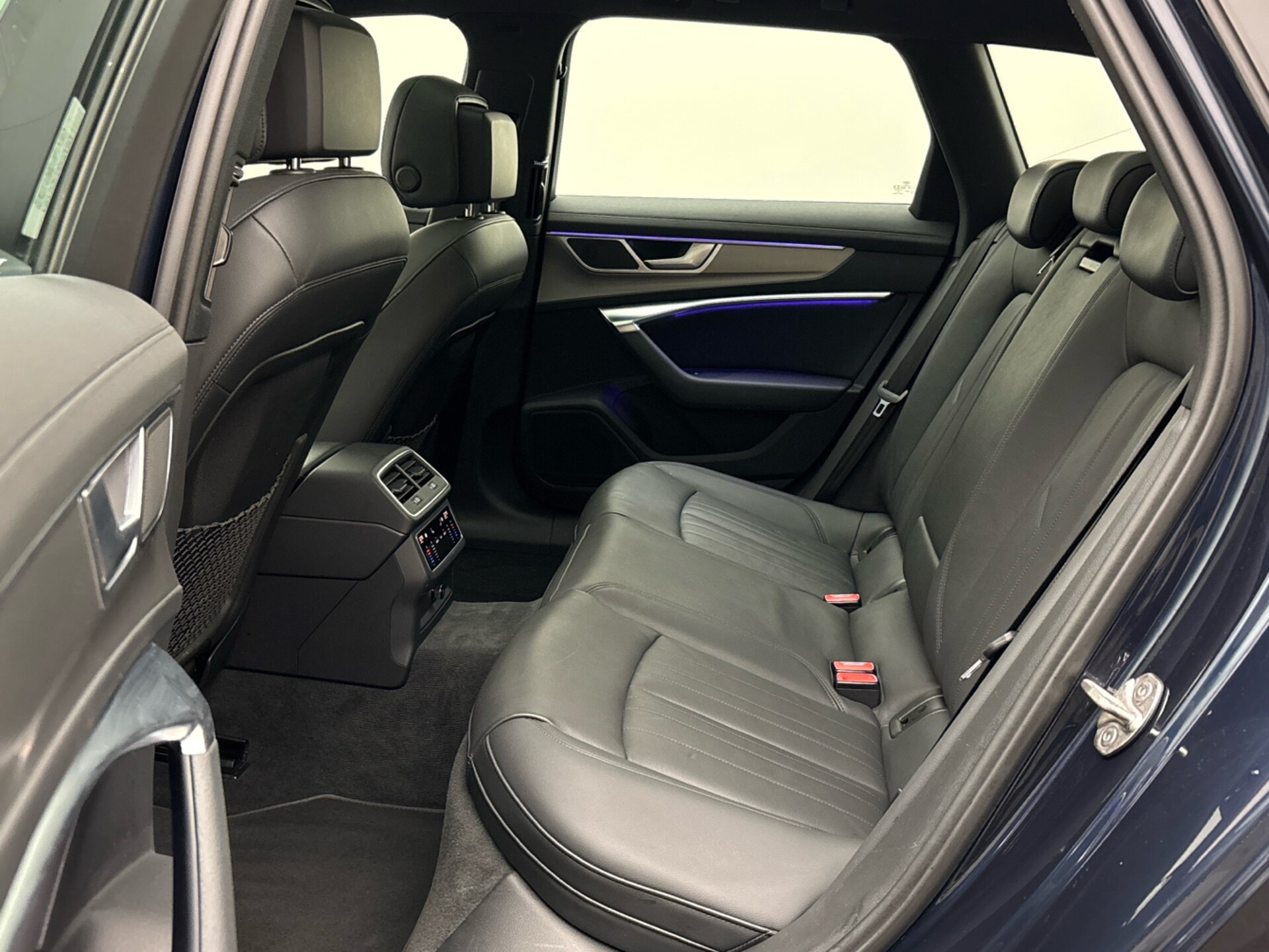 Audi A6 Avant Design
