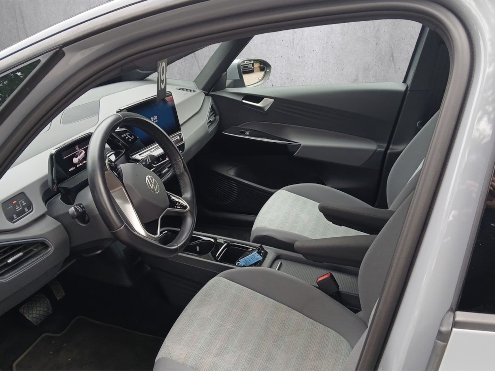 Volkswagen ID.3 Pro