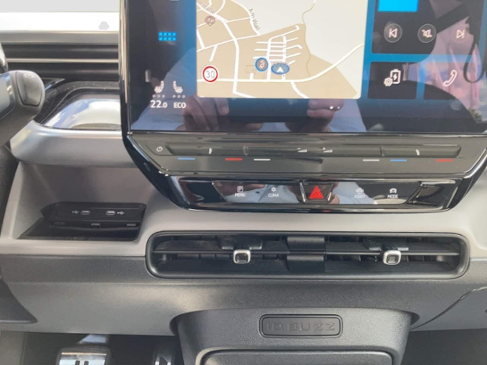 Volkswagen ID. Buzz Pro