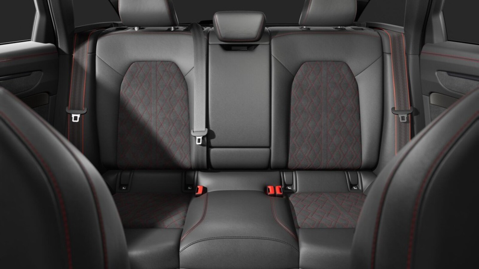 Audi A6 Avant – Bild 8