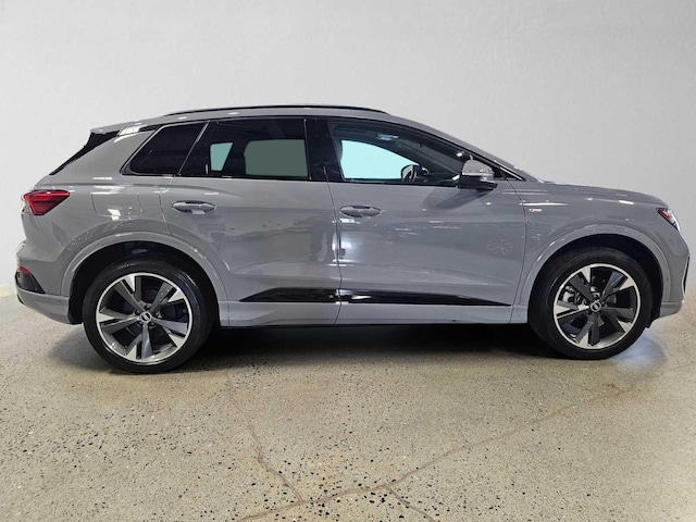 2023 Audi Q4 e-tron