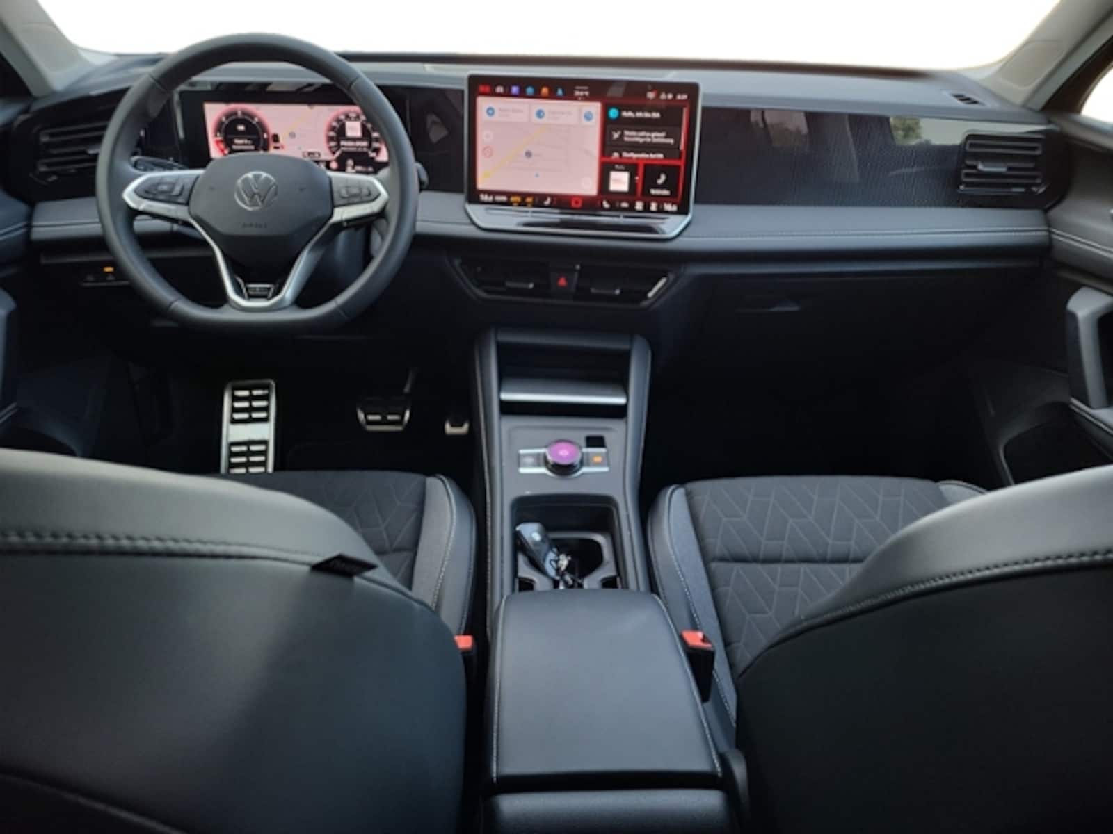 Volkswagen Tiguan – Bild 10
