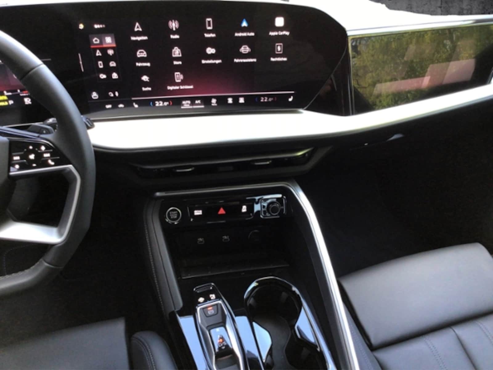Audi Q5 Sportback – Bild 9
