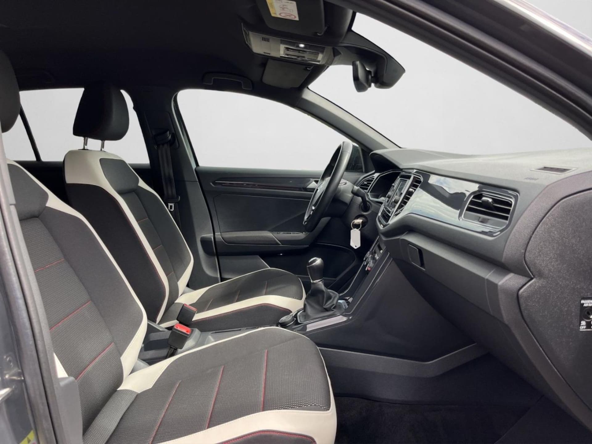 Volkswagen T-Roc Sport