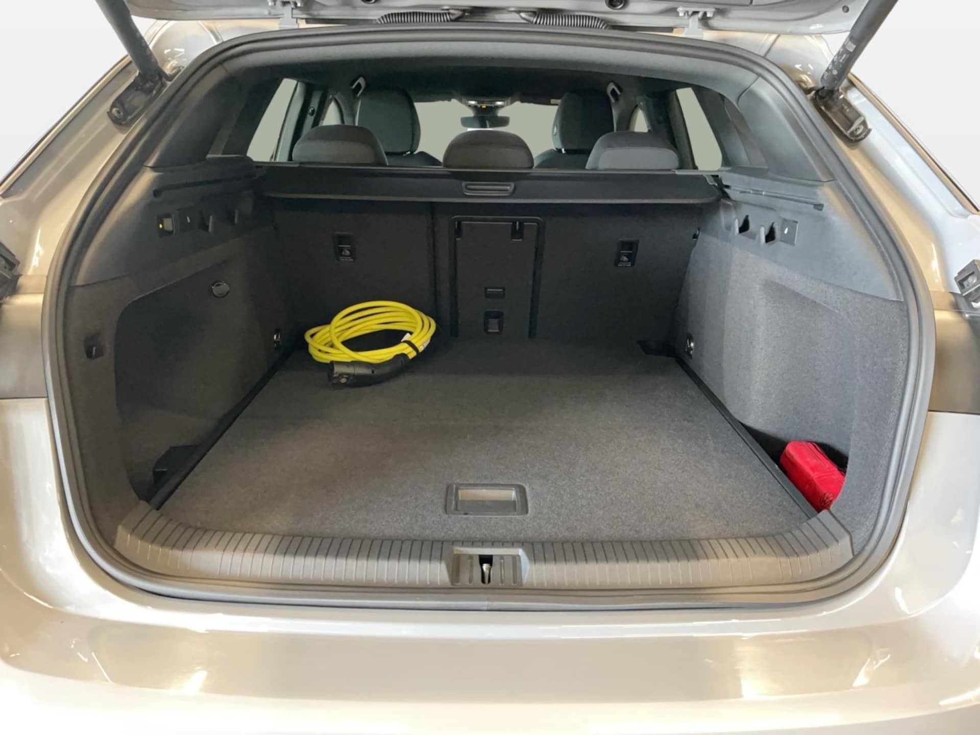 Volkswagen ID.7 Tourer Pro