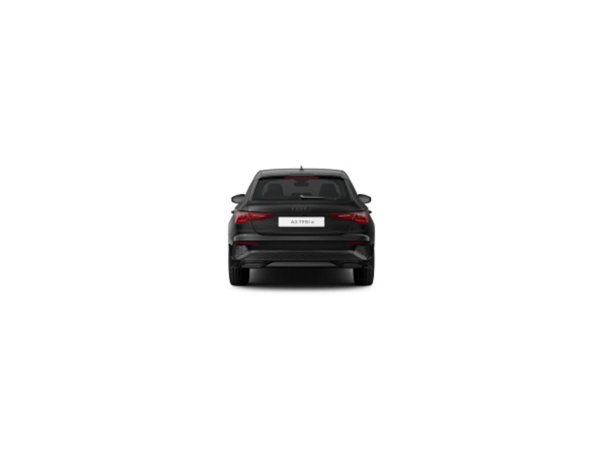 Audi A3 Sportback TFSI e S line