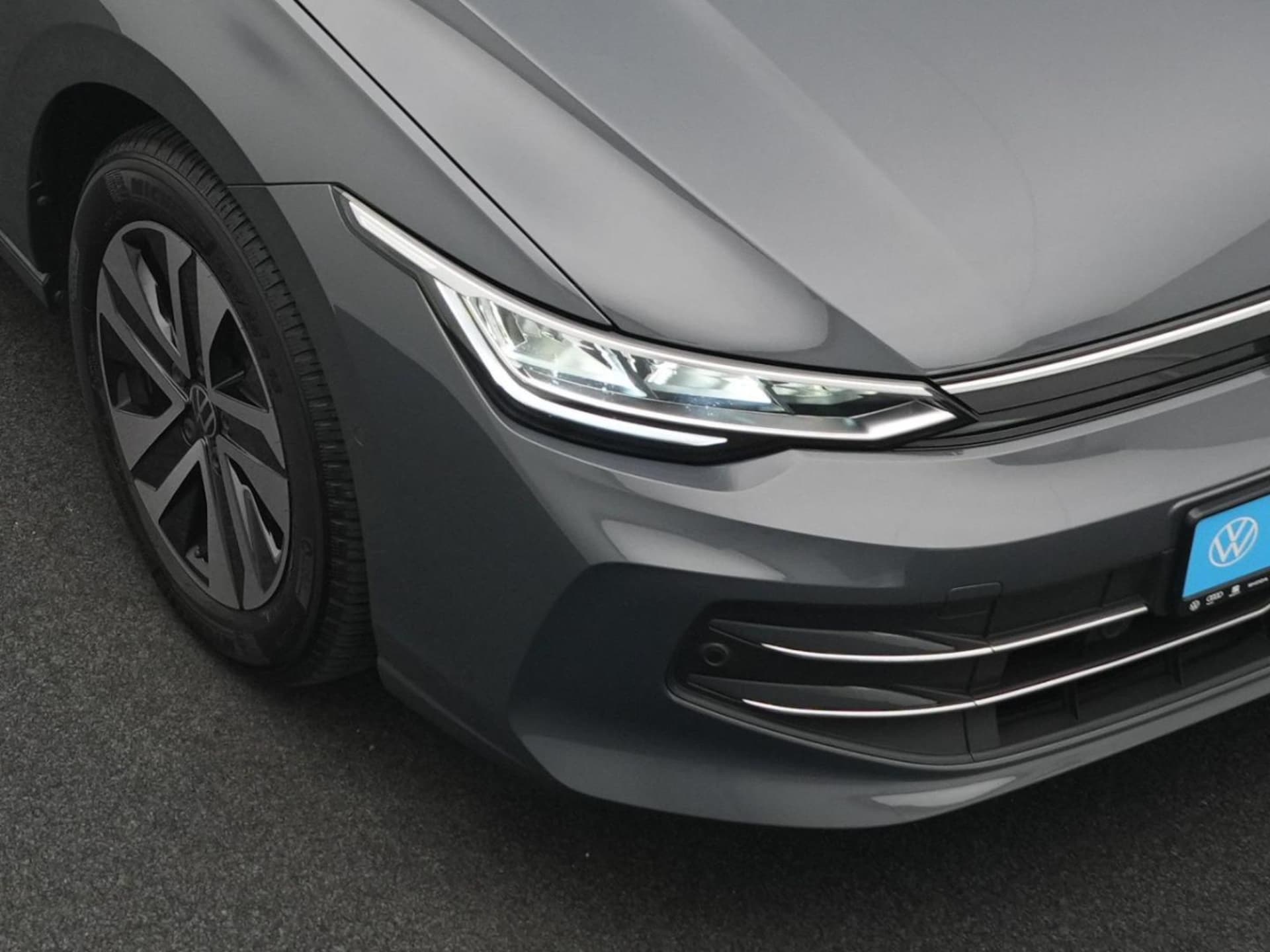 Volkswagen Golf Variant ENERGY