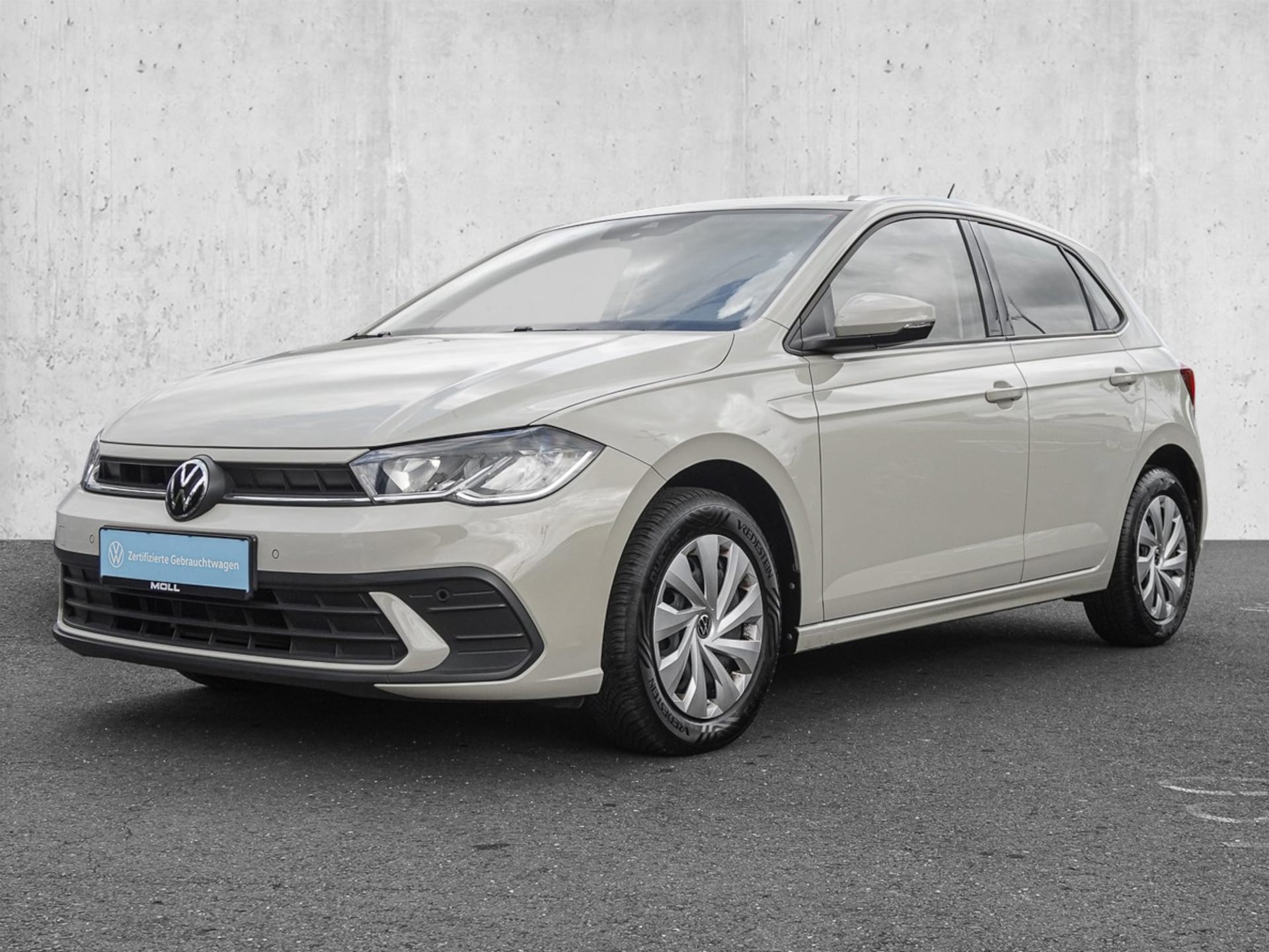 Volkswagen Polo Life