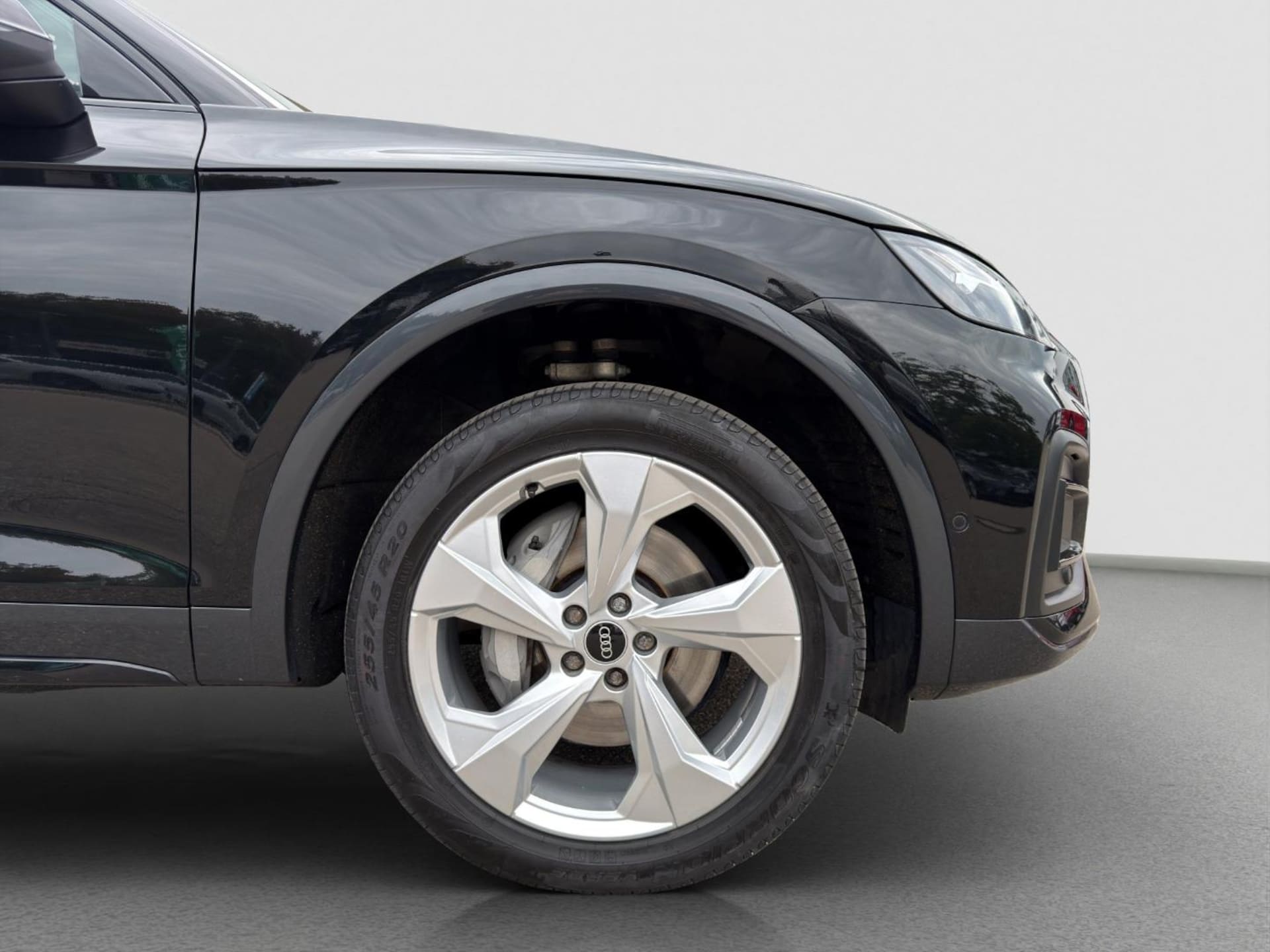 Audi Q5 Sportback TFSI e advanced
