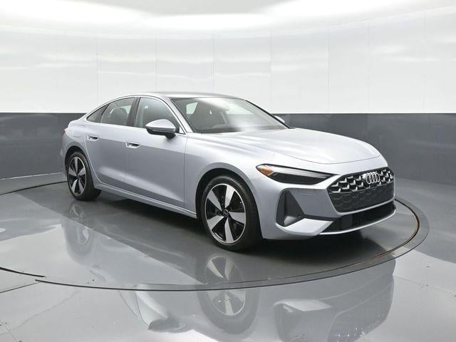 Photo of 2025 Audi A5 Sedan 