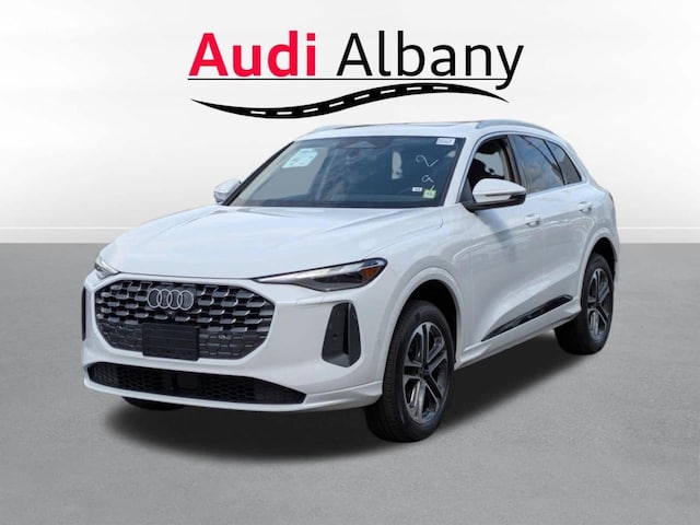 Photo of 2026 Audi Q5