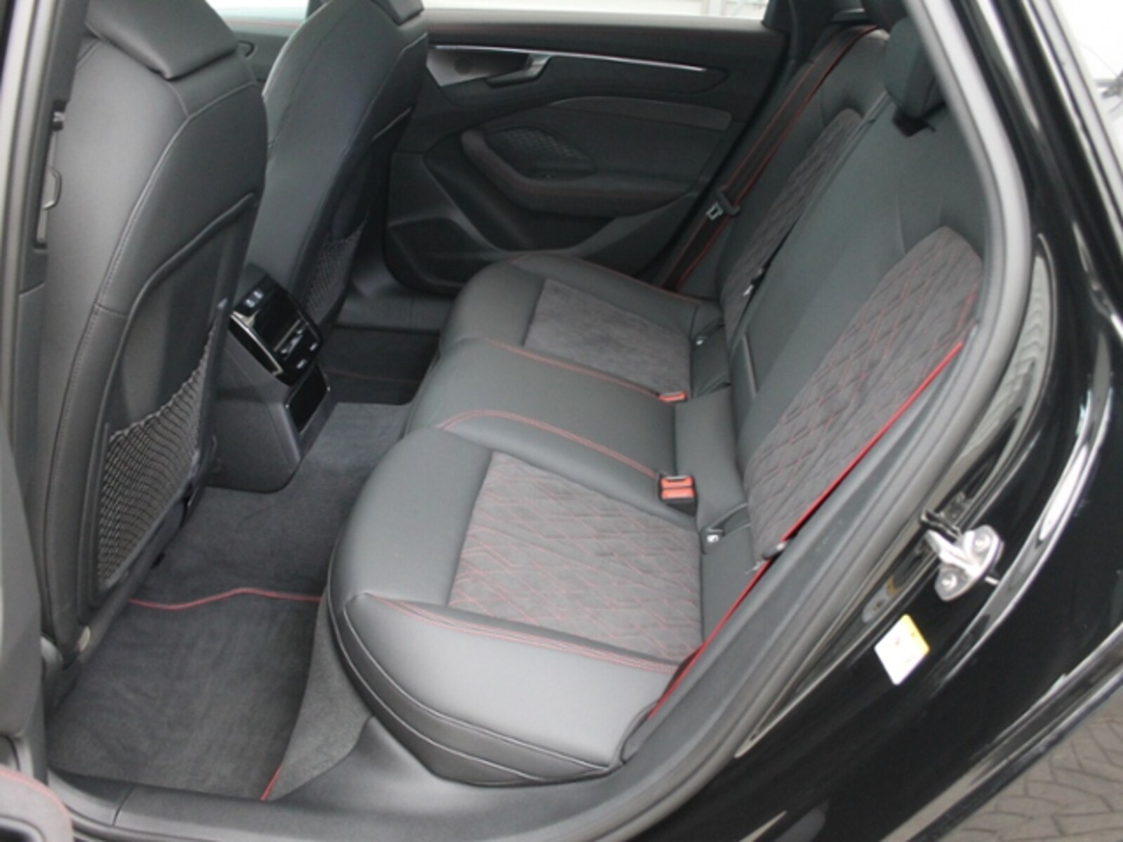 Audi A6 Avant – Bild 13