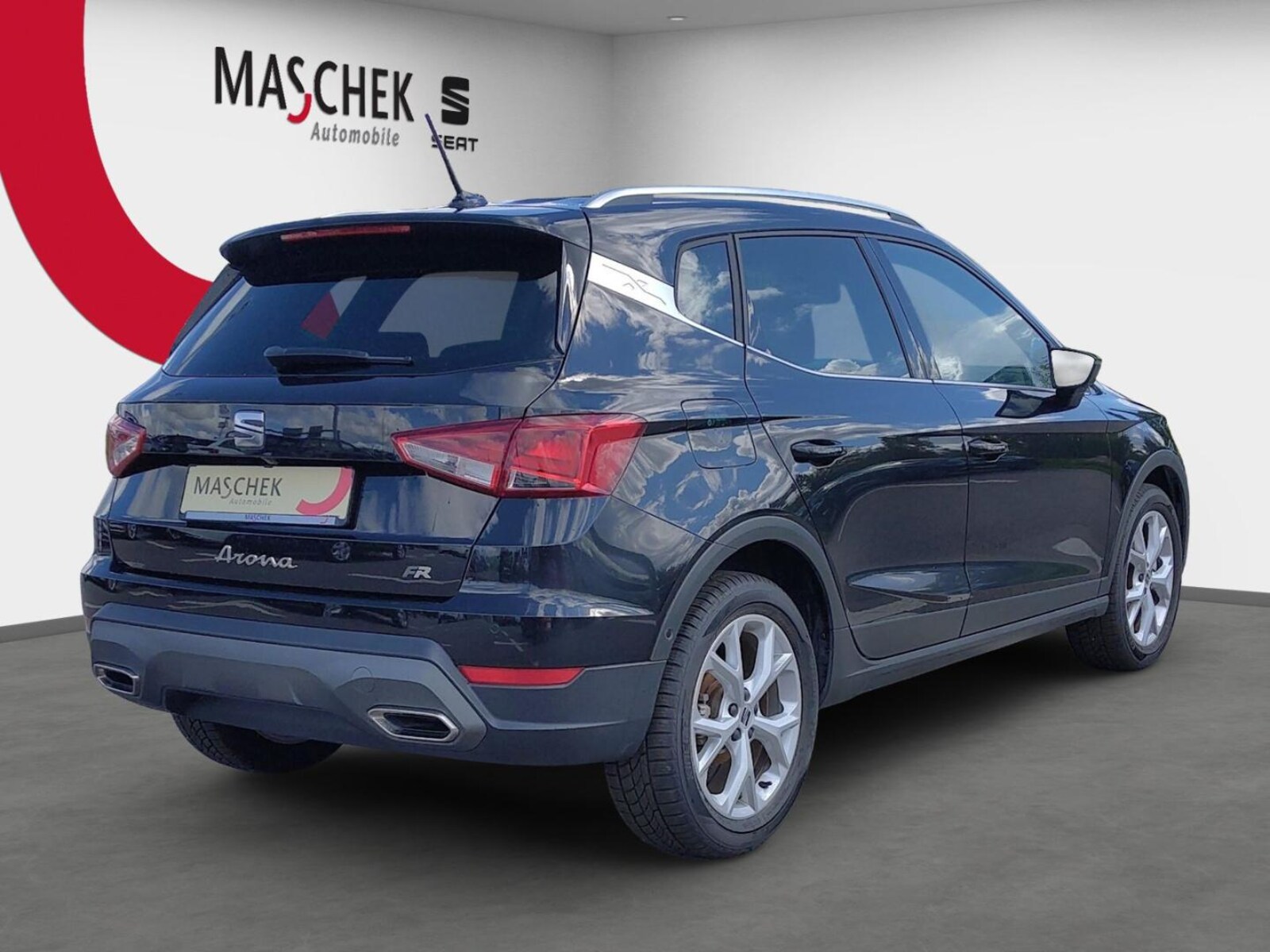 SEAT Arona – Bild 6