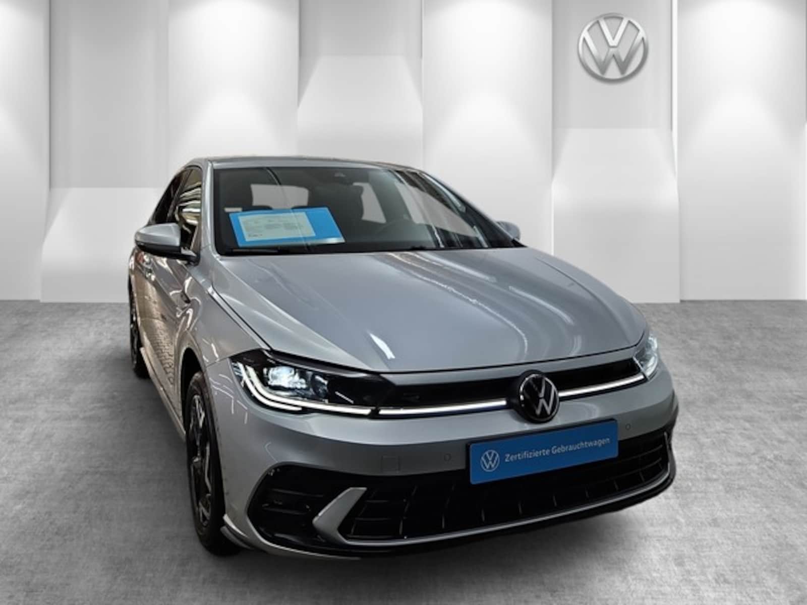 Volkswagen Polo – Bild 23