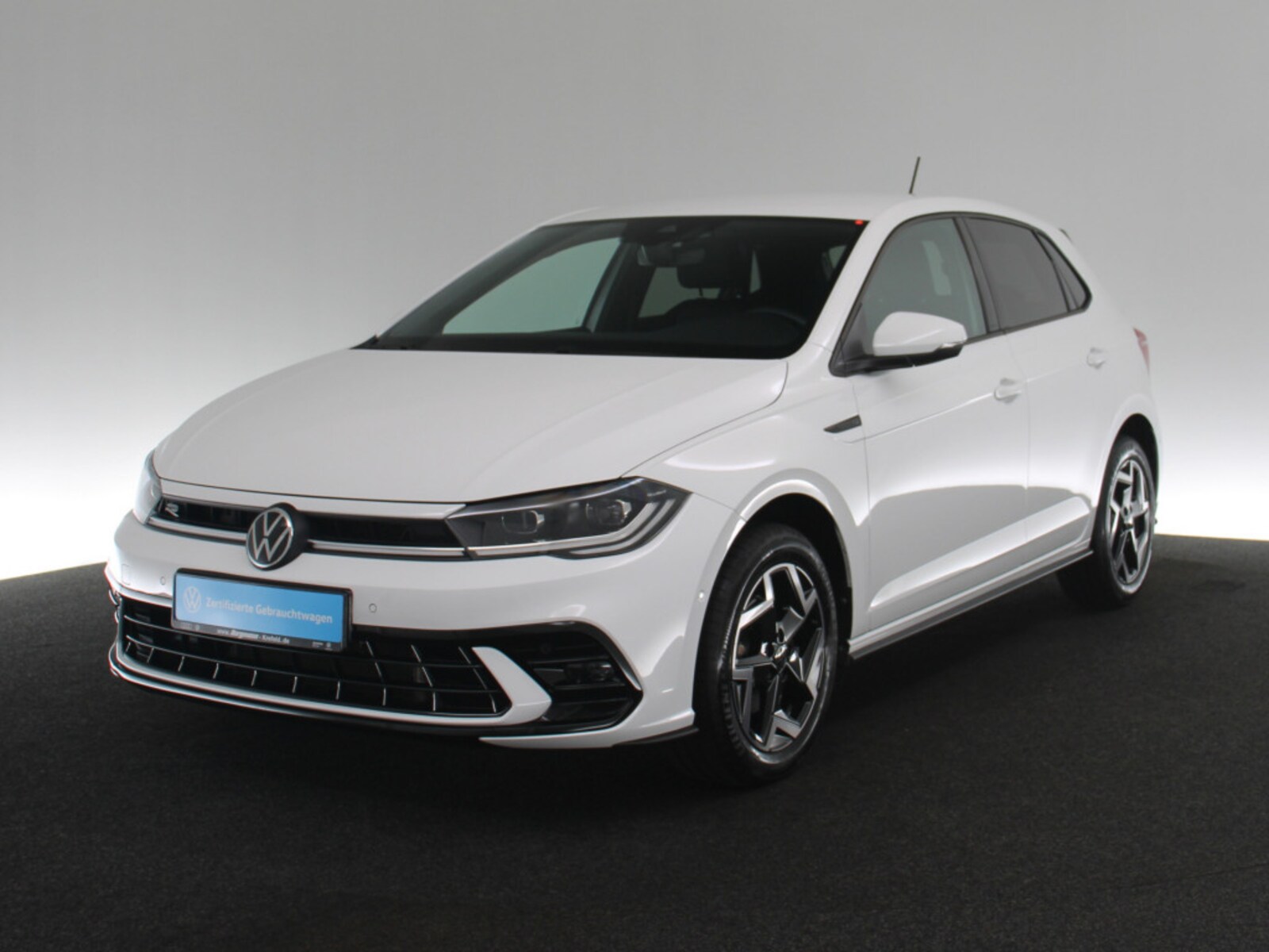Volkswagen Polo – Bild 2