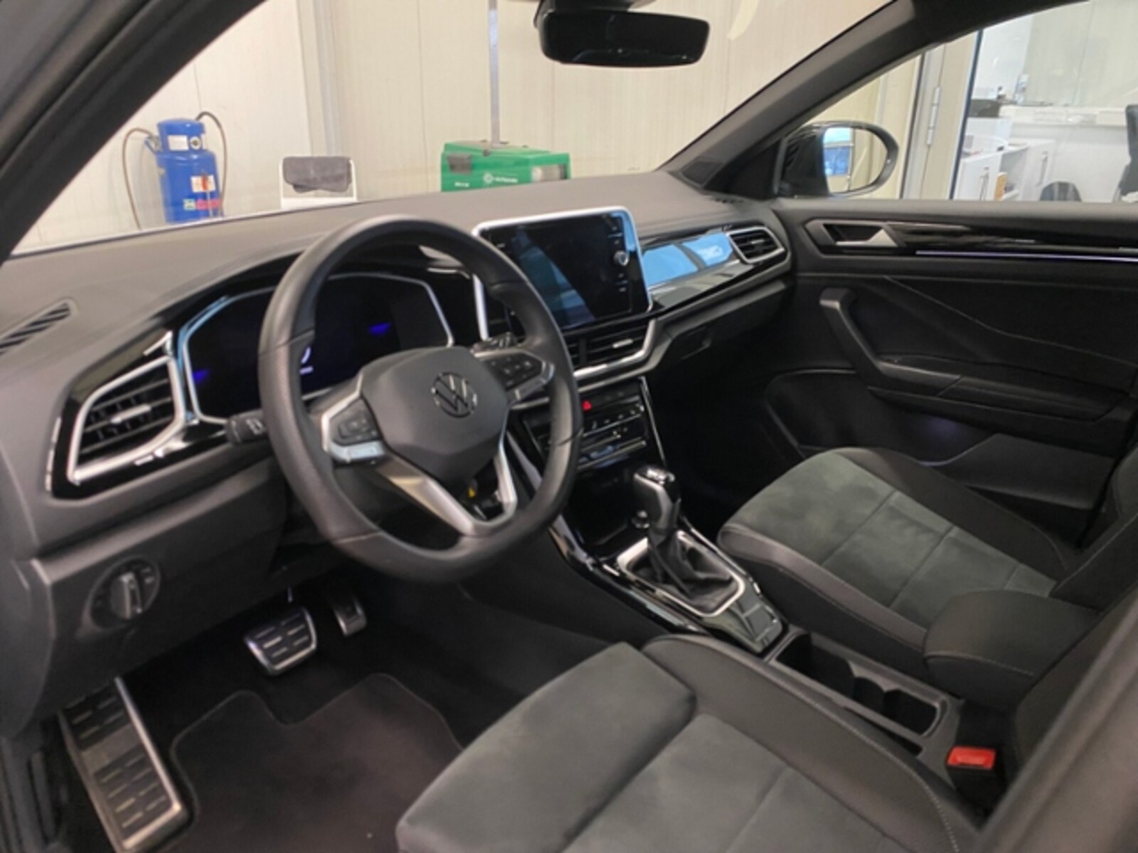 Volkswagen T-Roc – Bild 8