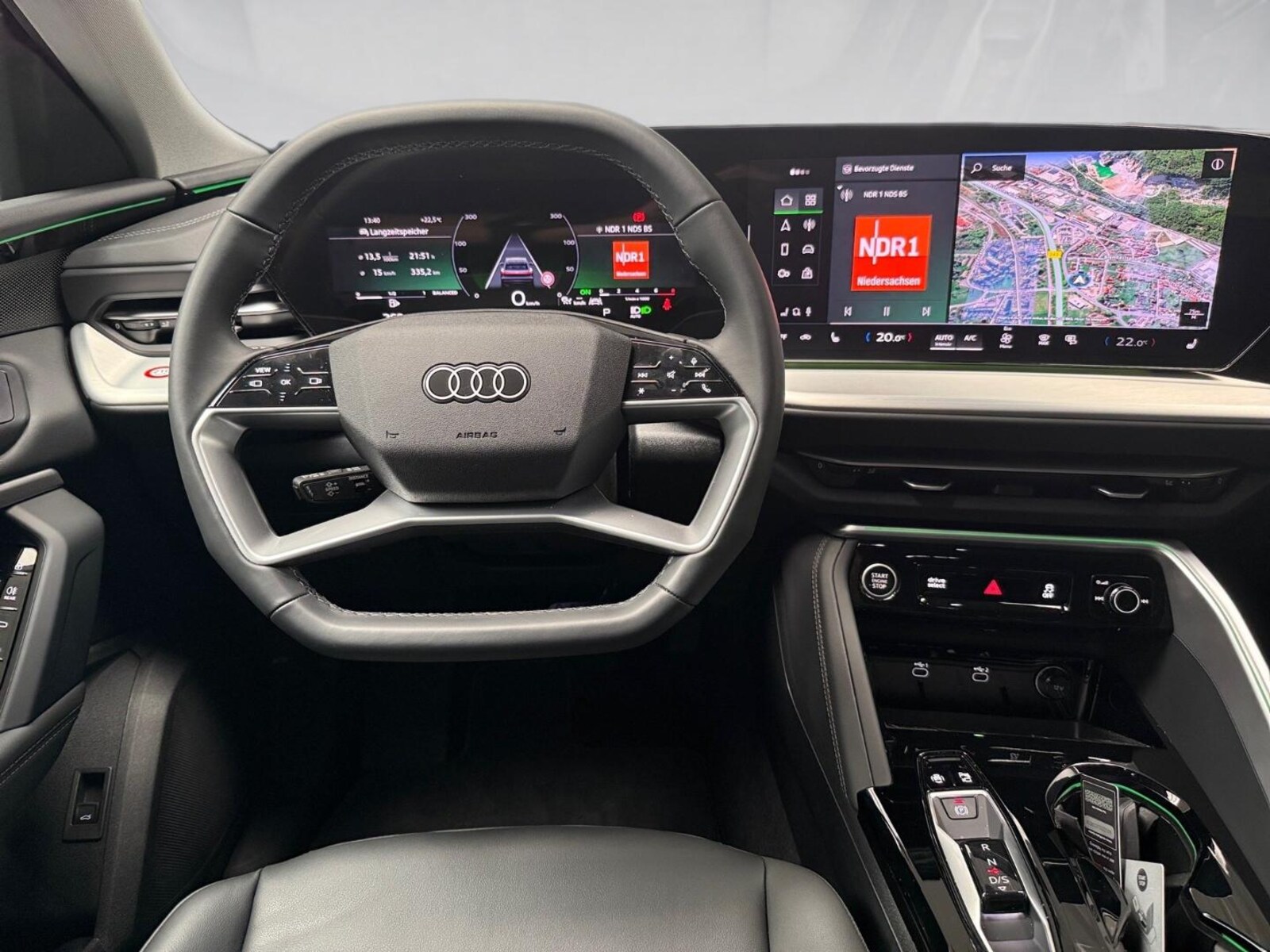 Audi Q5 – Bild 18